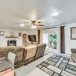 York Vacation Rental About 26 Mi To Spooky Nook Sports